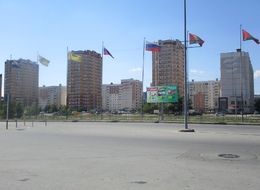 Сторона Б
